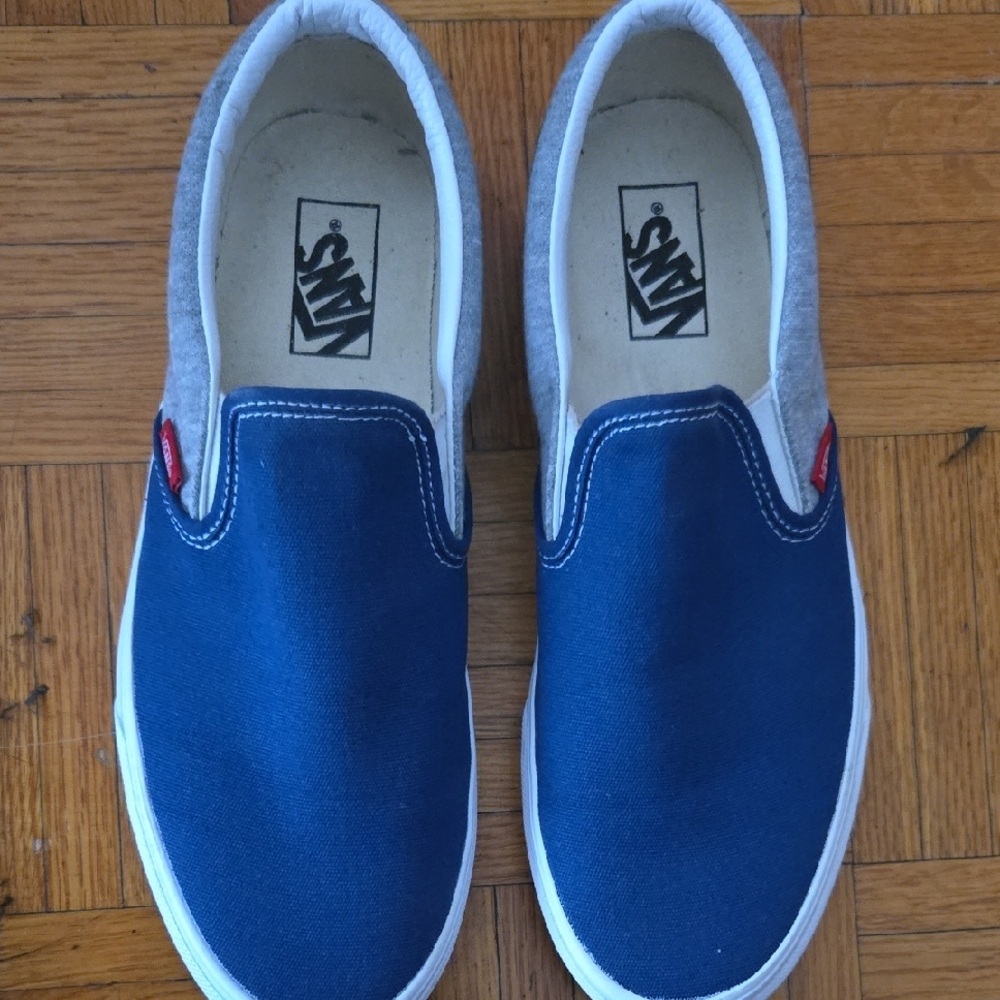 Vans Classic Slip-On Shoes